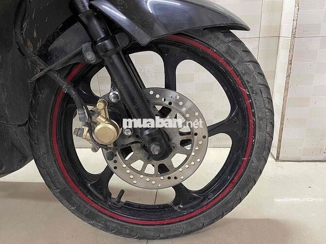 NOUVO 2011 TPHCM  HỖ TRỢ GÓP OĐ CÓ GL ĐỖI XE