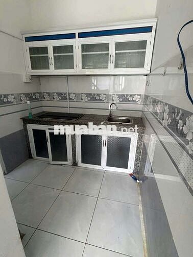 CHO THUÊ NHÀ NGUYÊN CĂN PHƯỜNG TÂN CHÁNH HIỆP – GIÁ SIÊU TỐT CHỈ 4 TR