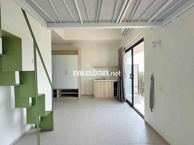 💓DUPLEX BAN CÔNG - Full NT Ngay TRƯỜNG CHINH - PHAN VĂN HỚN - CẦU TL