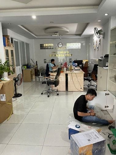  TUYỂN DỤNG NHÂN VIÊN KINH DOANH (VĂN PHÒNG) 