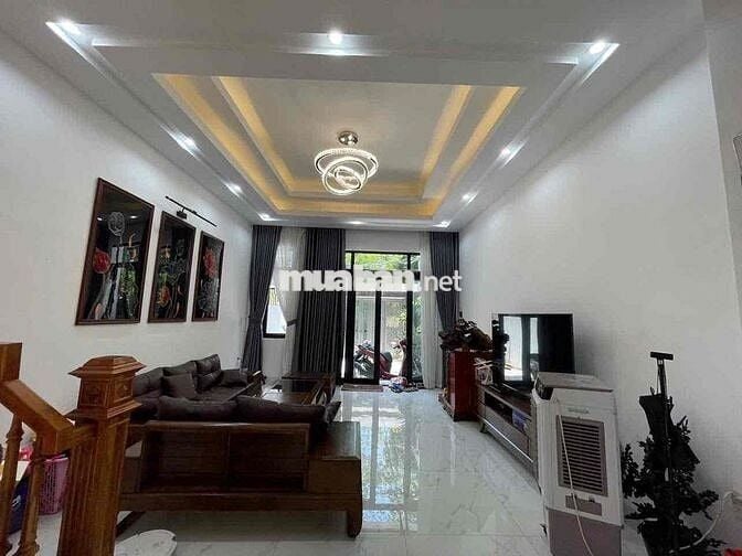 Nhà mặt tiền kinh doanh Đặng Huy Trứ, phường Phước Vĩnh - Tp Huế