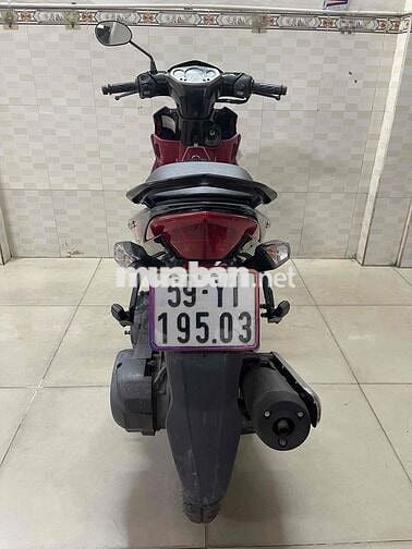 NOUVO 2011 TPHCM  HỖ TRỢ GÓP OĐ CÓ GL ĐỖI XE