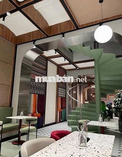 🏢 MẶT TIỀN LÊ LỢI - NẰM GIỮA CHỢ BẾN THÀNH PHỐ ĐI BỘ NGUYỄN HUỆ 🏢