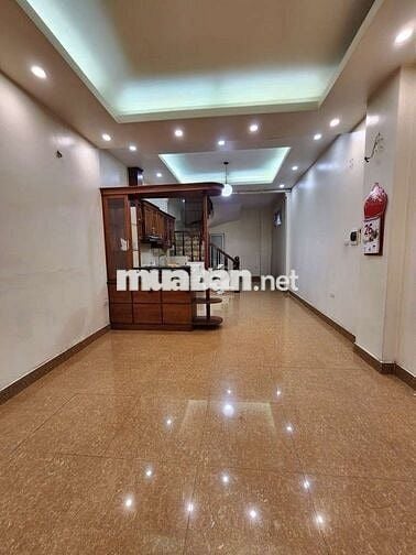 CHÍNH CHỦ BÁN NHÀ PHỐ MINH KHAI.DIỆN TÍCH 55M2 XÂY 4 TẦNG Ở LUÔN