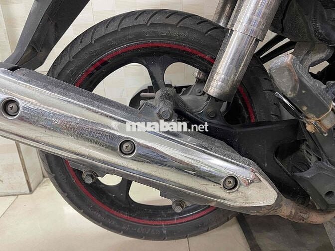 NOUVO 2011 TPHCM  HỖ TRỢ GÓP OĐ CÓ GL ĐỖI XE