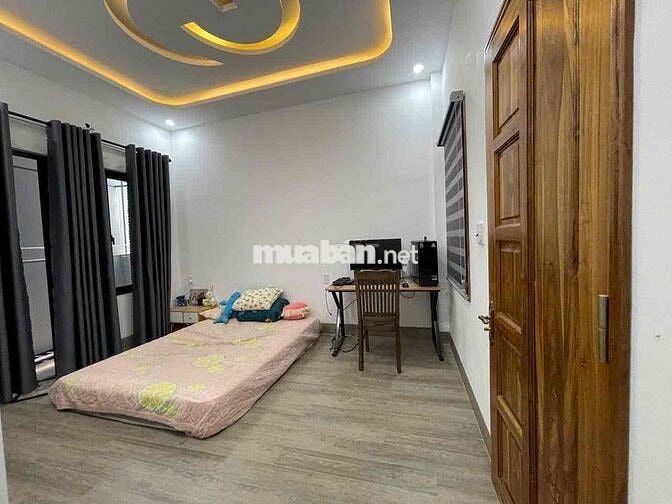 Nhà mặt tiền kinh doanh Đặng Huy Trứ, phường Phước Vĩnh - Tp Huế