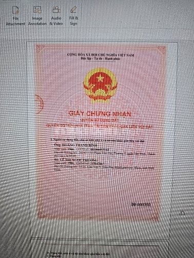 Bán gấp Biệt Thự Phường Phú Mỹ Quận 7