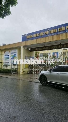 BIỆT THỰ VIP KĐT TASCO GARA THANG MÁY