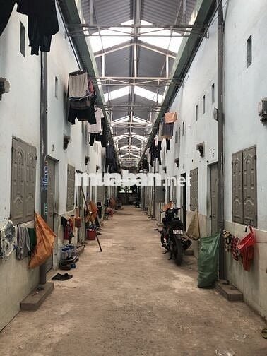 BÁN NHÀ TRỌ ĐANG CHO TP THUẬN AN