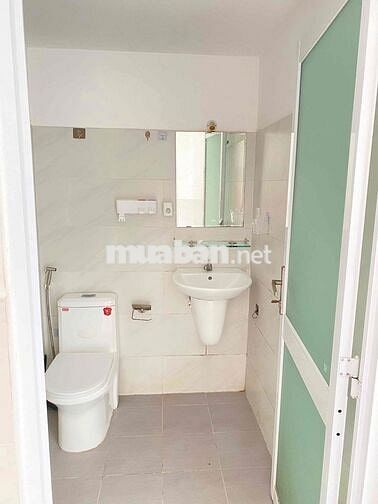 phòng trọ 36m2 đường An Phú Đông 3