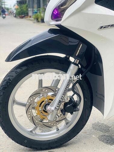 Vision Kiễng BSTP Chính Chủ Khoá Smartkey sh