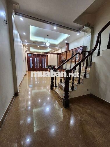 CHÍNH CHỦ BÁN NHÀ PHỐ MINH KHAI.DIỆN TÍCH 55M2 XÂY 4 TẦNG Ở LUÔN