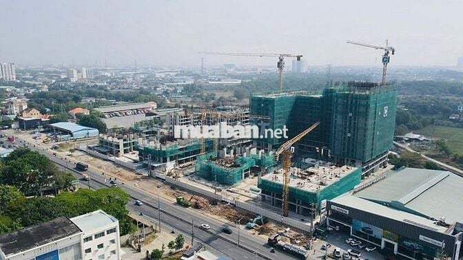 Nhận giữ chỗ phân khu Risa, thuộc dự án La Pura. Giá chỉ 39.5tr/m2