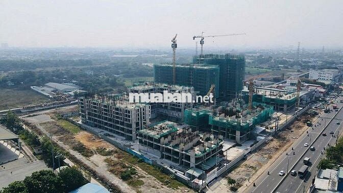 Nhận giữ chỗ phân khu Risa, thuộc dự án La Pura. Giá chỉ 39.5tr/m2