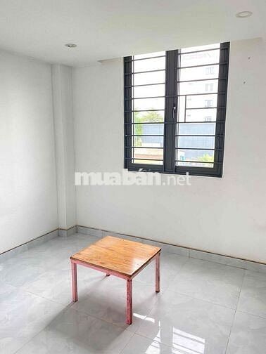 phòng trọ 36m2 đường An Phú Đông 3