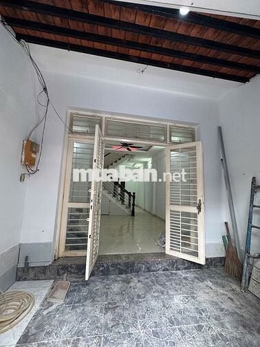 Cho Thuê Nhà Nguyên Căn Hẻm 174/33 Nguyễn Tư Giản, P12 Giá 12Tr