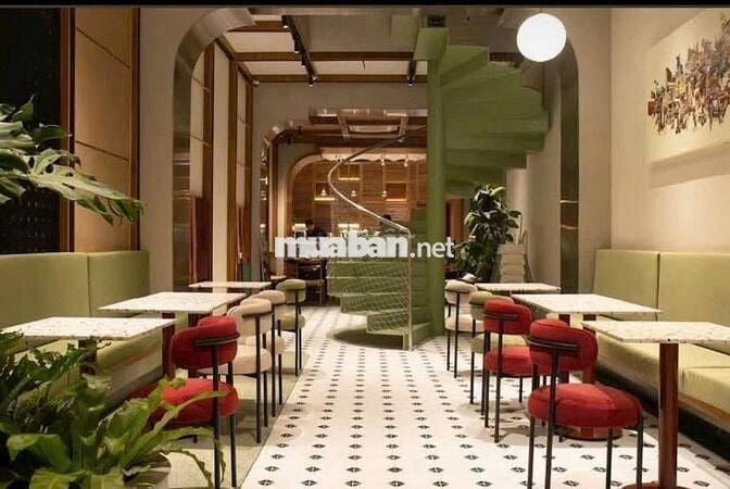 🏢 MẶT TIỀN LÊ LỢI - NẰM GIỮA CHỢ BẾN THÀNH PHỐ ĐI BỘ NGUYỄN HUỆ 🏢