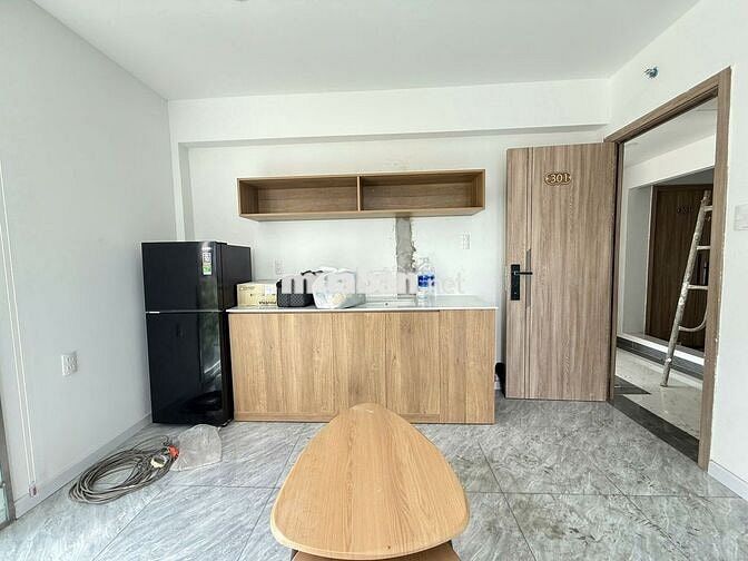 Căn hộ cao cấp mới xây ngay mặt tiền Nguyễn Văn Linh view hồ cực đẹp