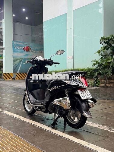 Nozza 110fi sơn máy zin 100% chạy 2v2 lốp còn zin