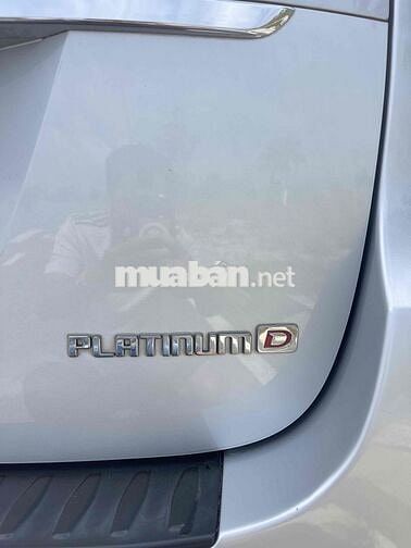 Kia Sedona 2.2 date 2019 (Platinum D)