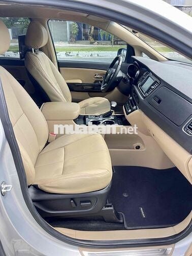 Kia Sedona 2.2 date 2019 (Platinum D)