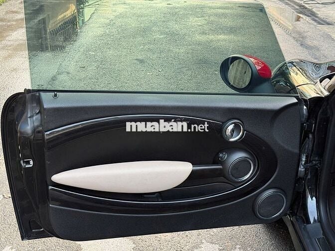 Mini cooper one 2014