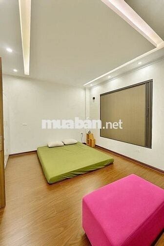 Bán nhà Tây Sơn, 40m2, 6 tầng thang máy, ngõ rộng, trung tâm Đống Đa