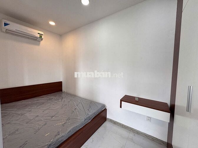 KHAI TRƯƠNG CĂN HỘ  MÁY GIẶT RIÊNG Ở NGUYỄN VĂN ĐẬU BÌNH THẠNH