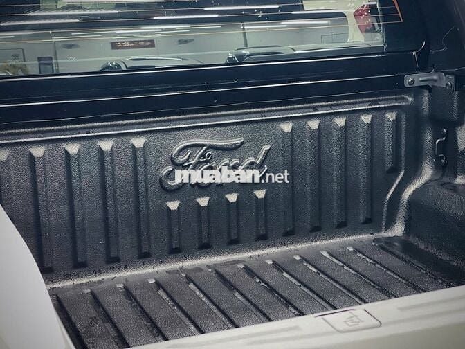 FORD RANGER WILDTRAK 2024 SIÊU LƯỚT