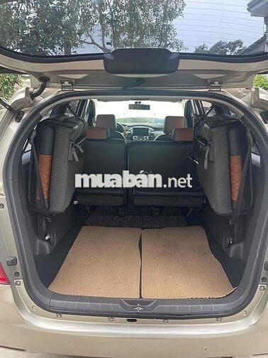 Gđ cần bán innova