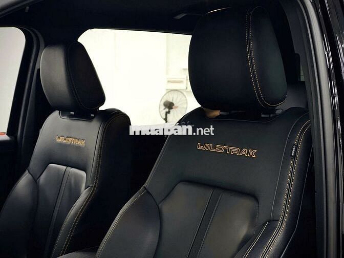 FORD RANGER WILDTRAK 2024 SIÊU LƯỚT