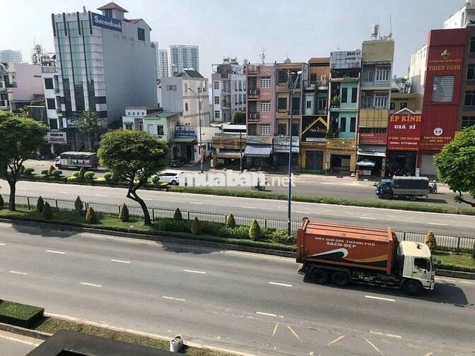 Cho thuê nhà mặt tiền Trường Chinh