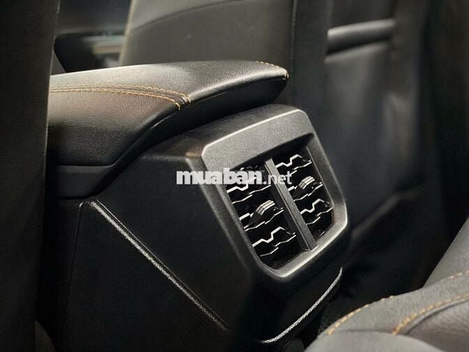 FORD RANGER WILDTRAK 2024 SIÊU LƯỚT