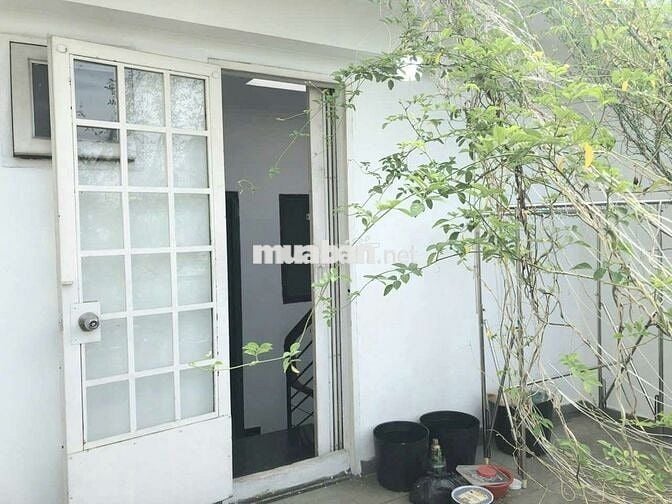 Cho thuê nhà mặt tiền Trường Chinh