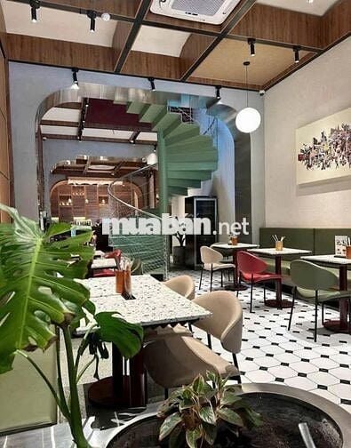 🏢 MẶT TIỀN LÊ LỢI - NẰM GIỮA CHỢ BẾN THÀNH PHỐ ĐI BỘ NGUYỄN HUỆ 🏢