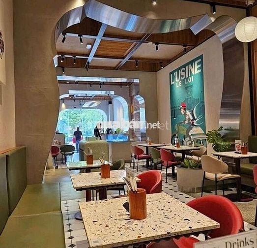 🏢 MẶT TIỀN LÊ LỢI - NẰM GIỮA CHỢ BẾN THÀNH PHỐ ĐI BỘ NGUYỄN HUỆ 🏢