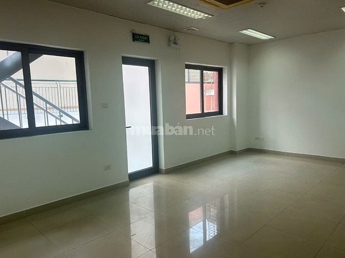 CHO THUÊ VĂN PHÒNG - TRUNG TÂM QUẬN HAI BÀ TRƯNG