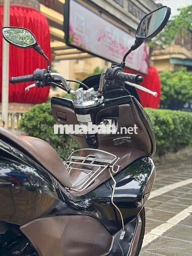 Pcx 125fi sơn máy zin 100% cuối 2011 , 1 chủ chất
