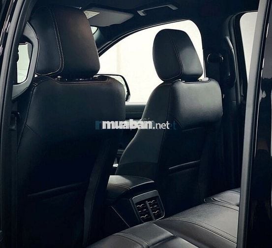 FORD RANGER WILDTRAK 2024 SIÊU LƯỚT