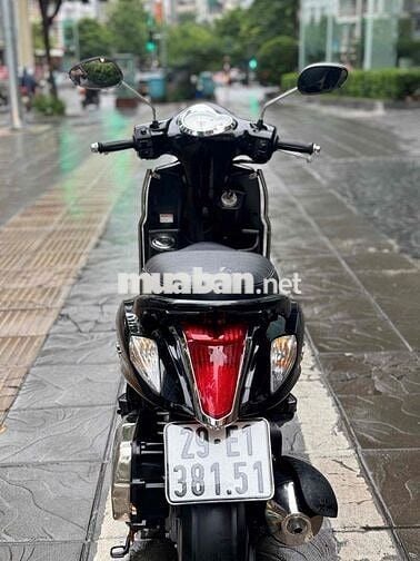 Nozza 110fi sơn máy zin 100% chạy 2v2 lốp còn zin