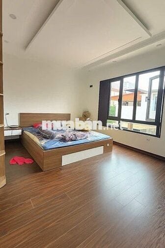 Bán nhà Tây Sơn, 40m2, 6 tầng thang máy, ngõ rộng, trung tâm Đống Đa