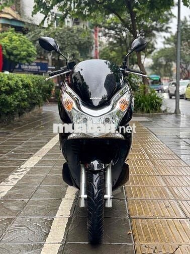 Pcx 125fi sơn máy zin 100% cuối 2011 , 1 chủ chất