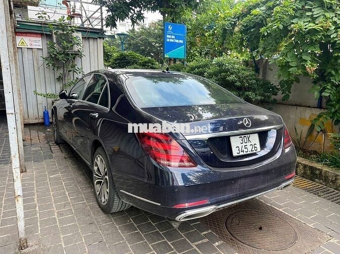 Mercedes Benz S400 2011 rất đẹp