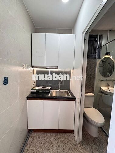 KHAI TRƯƠNG CĂN HỘ  MÁY GIẶT RIÊNG Ở NGUYỄN VĂN ĐẬU BÌNH THẠNH