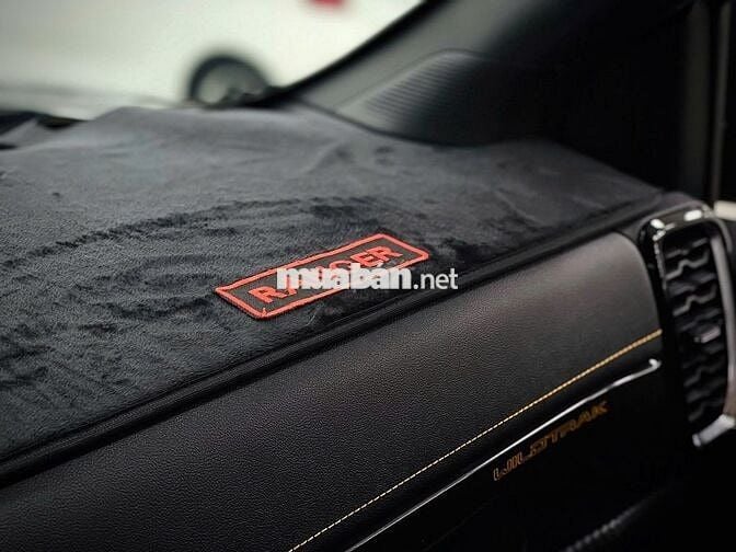 FORD RANGER WILDTRAK 2024 SIÊU LƯỚT