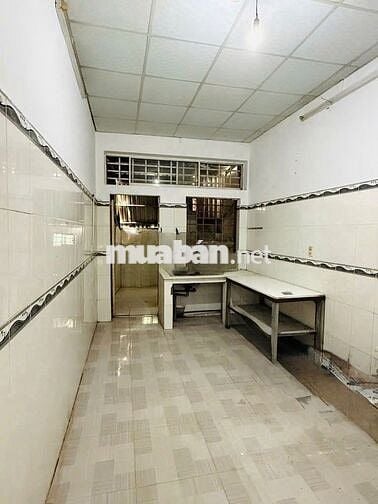 NHÀ MẶT TIỀN 5PN TRẦN XUÂN SOẠN, QUẬN 7 – GẦN LOTTE MART & CẦU KÊNH TẺ