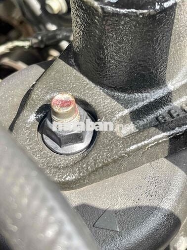 Kia Sedona 2.2 date 2019 (Platinum D)