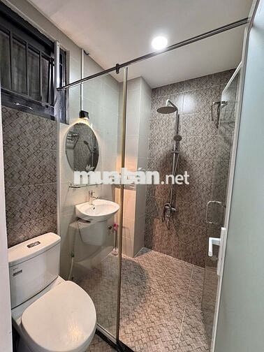 KHAI TRƯƠNG CĂN HỘ  MÁY GIẶT RIÊNG Ở NGUYỄN VĂN ĐẬU BÌNH THẠNH