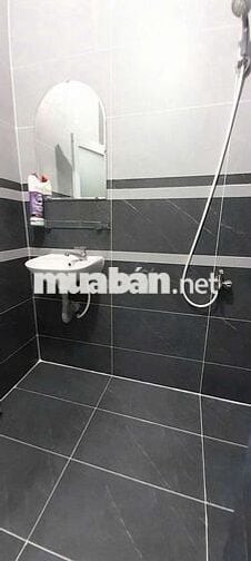 Cho thuê nhà nguyên căn.Đường Dương Quảng Hàm.Phường 5 Quận Gò Vấp