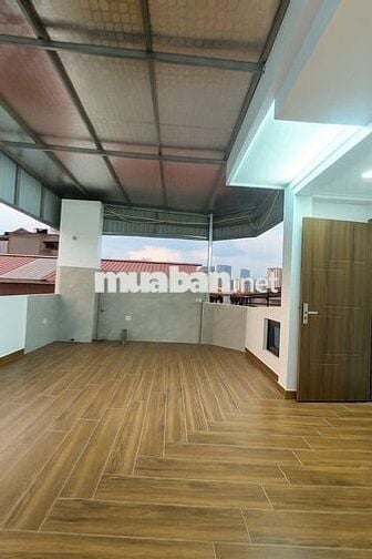 Bán nhà Tây Sơn, 40m2, 6 tầng thang máy, ngõ rộng, trung tâm Đống Đa